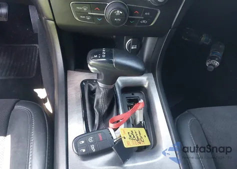 2019 Dodge Charger Scat Pack Rwd from USA, damaged, VIN 2C3CDXGJ5KH604218